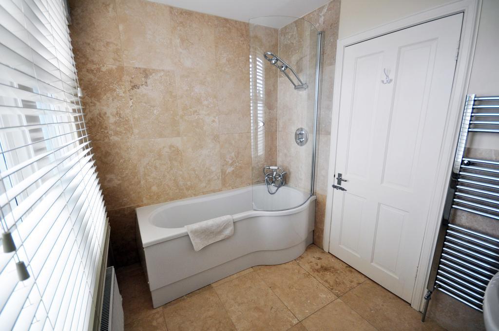 Room On The Brae Edinburgh Ngoại thất bức ảnh
