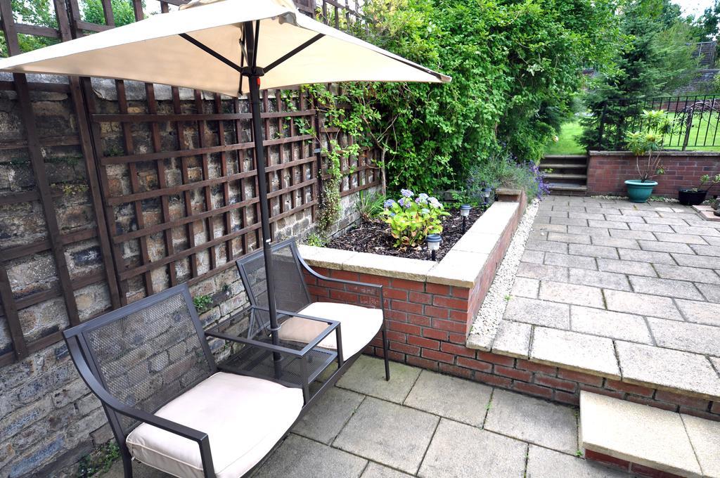 Room On The Brae Edinburgh Phòng bức ảnh