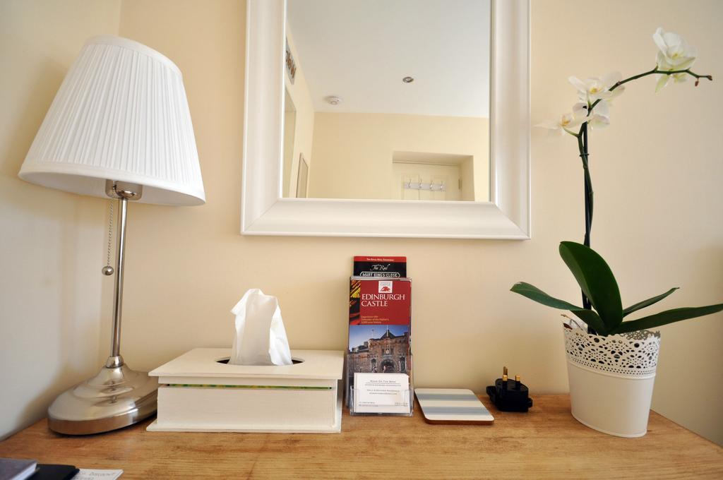 Room On The Brae Edinburgh Ngoại thất bức ảnh
