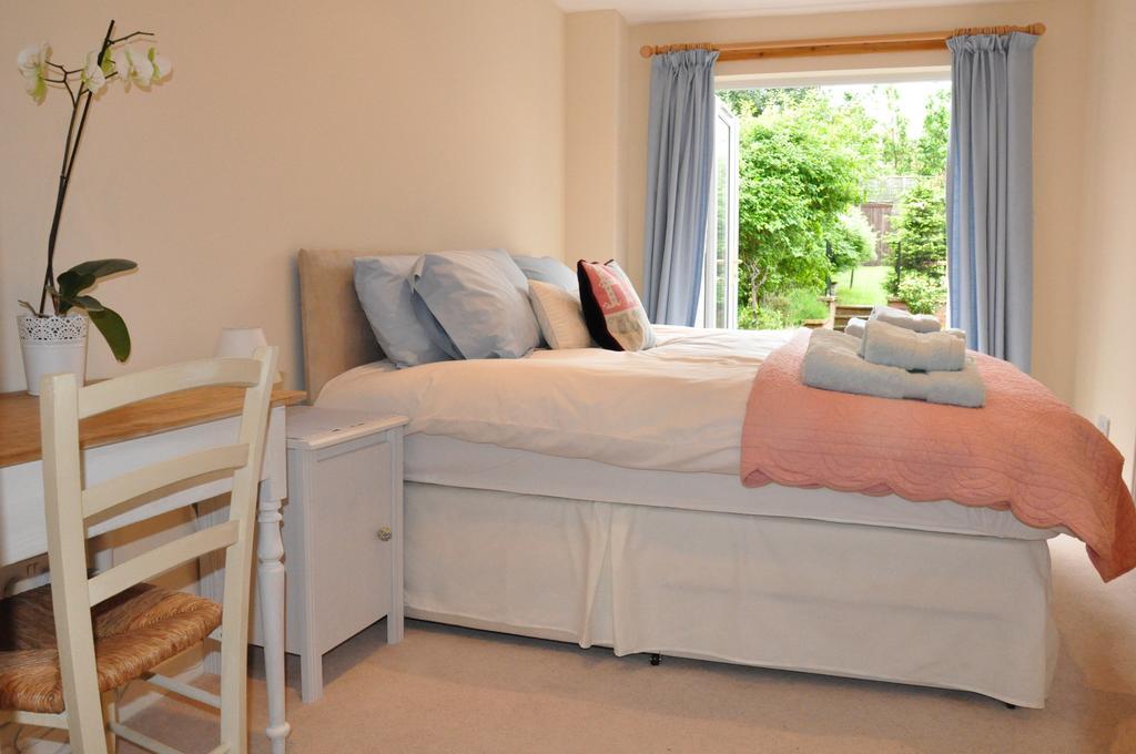 Room On The Brae Edinburgh Ngoại thất bức ảnh