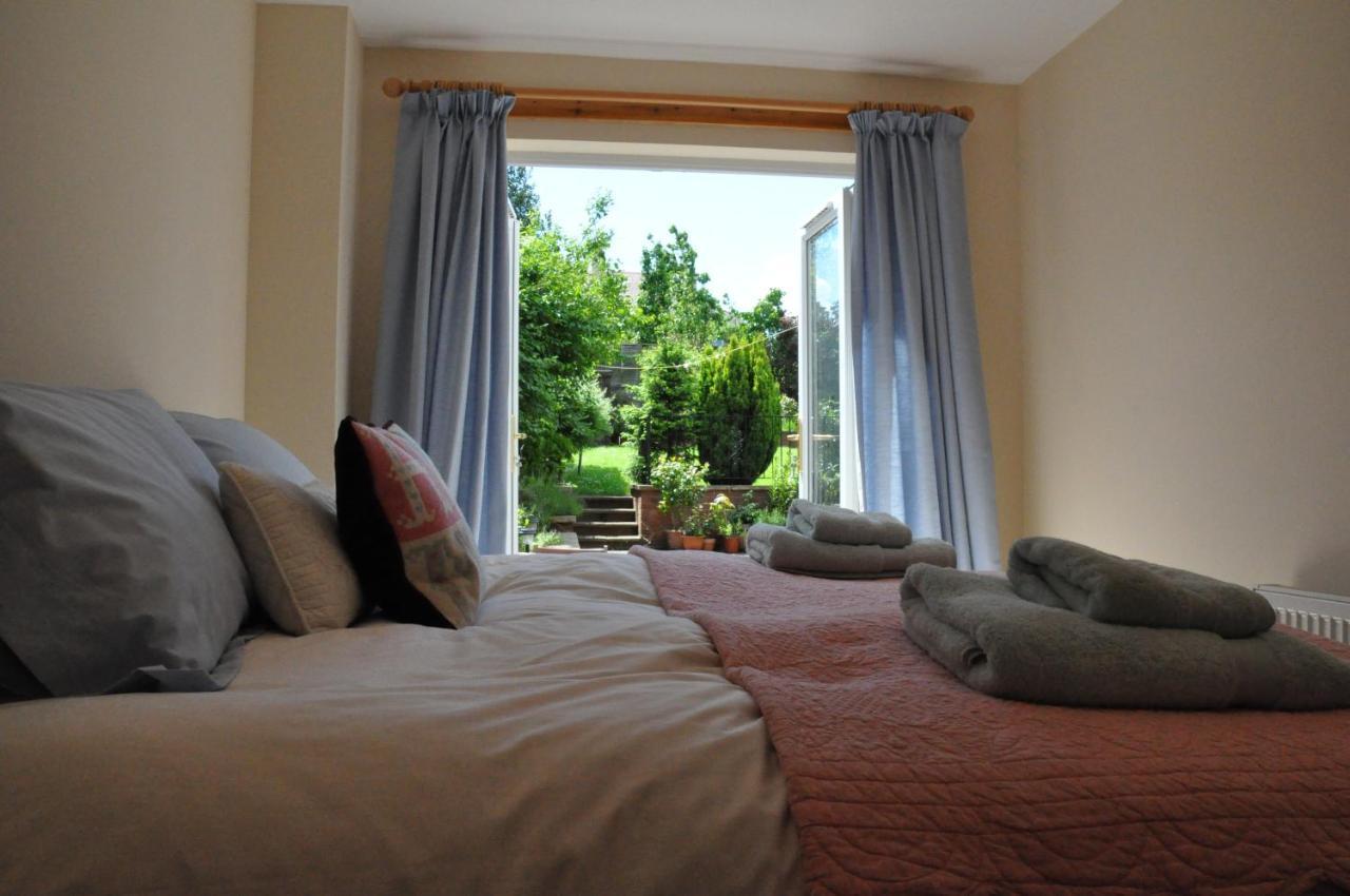 Room On The Brae Edinburgh Ngoại thất bức ảnh